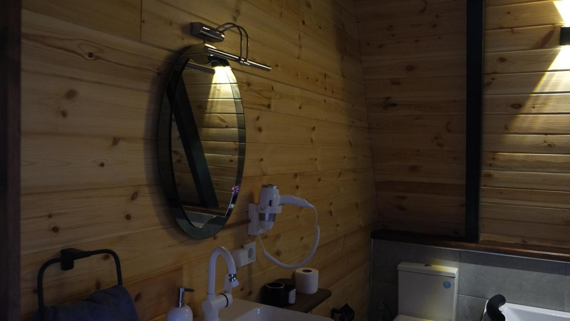 Teona Kartepe Bungalov Exteriér fotografie
