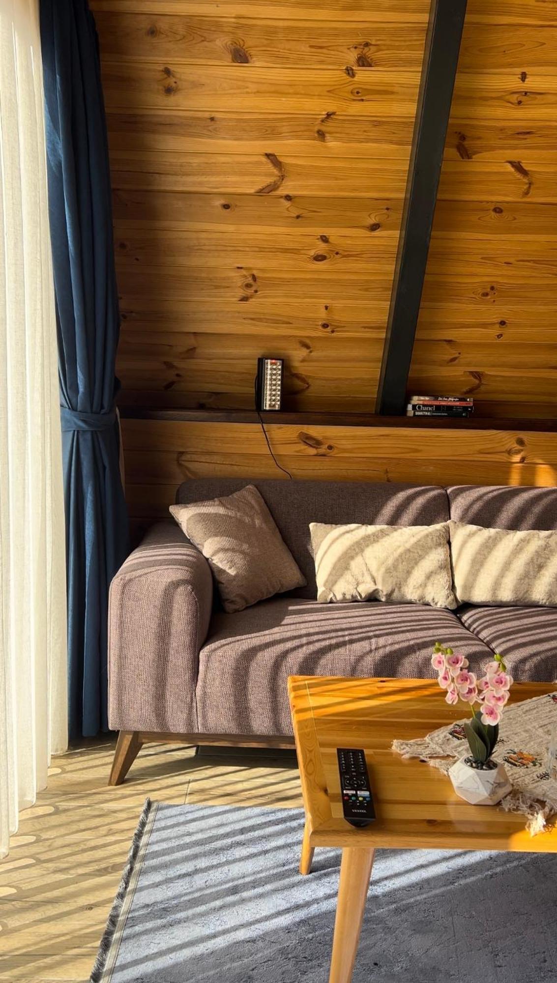 Teona Kartepe Bungalov Exteriér fotografie