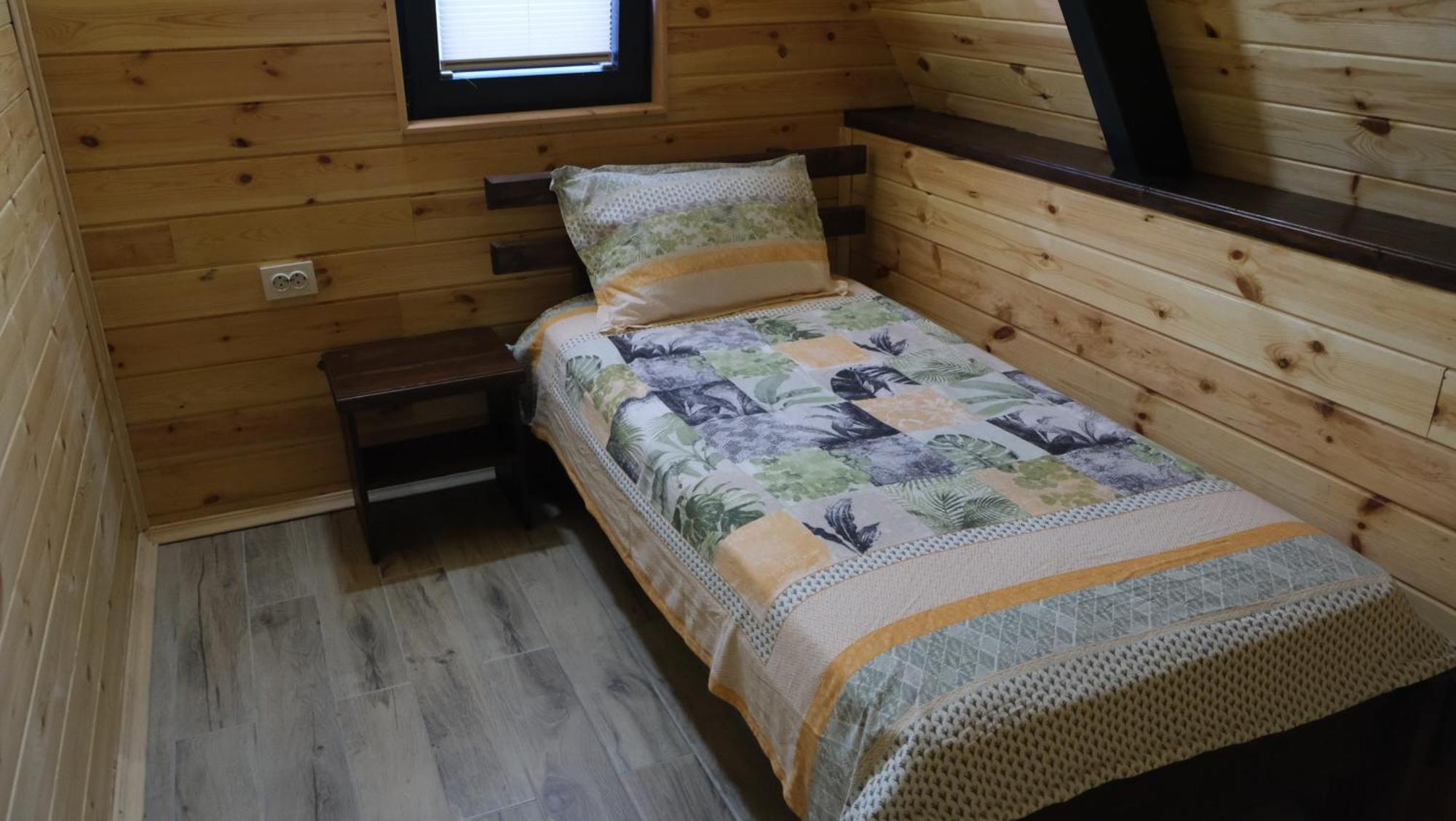 Teona Kartepe Bungalov Exteriér fotografie