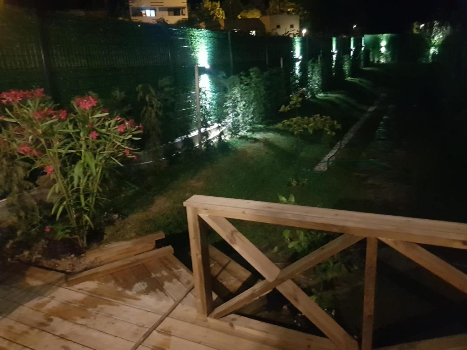 Teona Kartepe Bungalov Exteriér fotografie