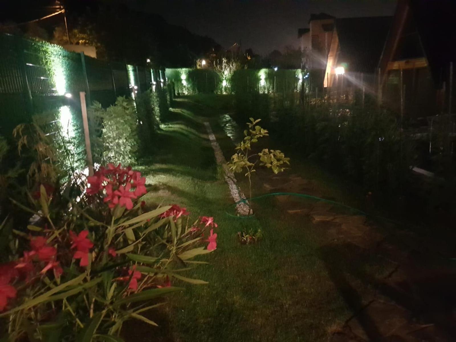 Teona Kartepe Bungalov Exteriér fotografie